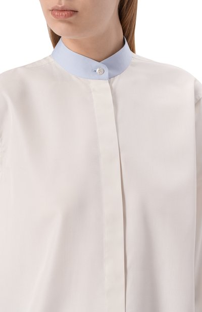 Шелковая рубашка MVST, арт. M25.1PW.B007/1362, фото 5