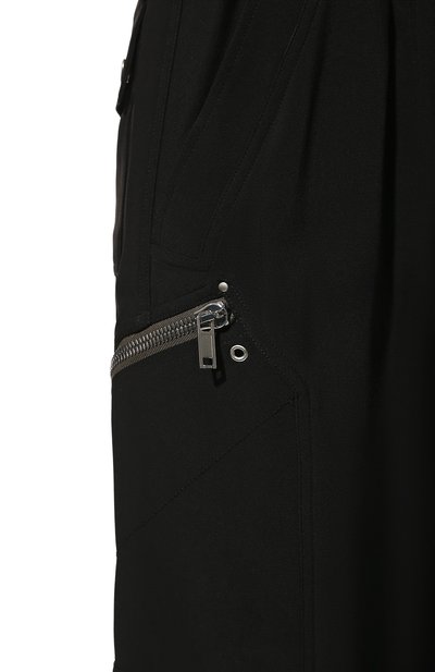Джоггеры RICK OWENS, арт. RP02B6306/HY, фото 5