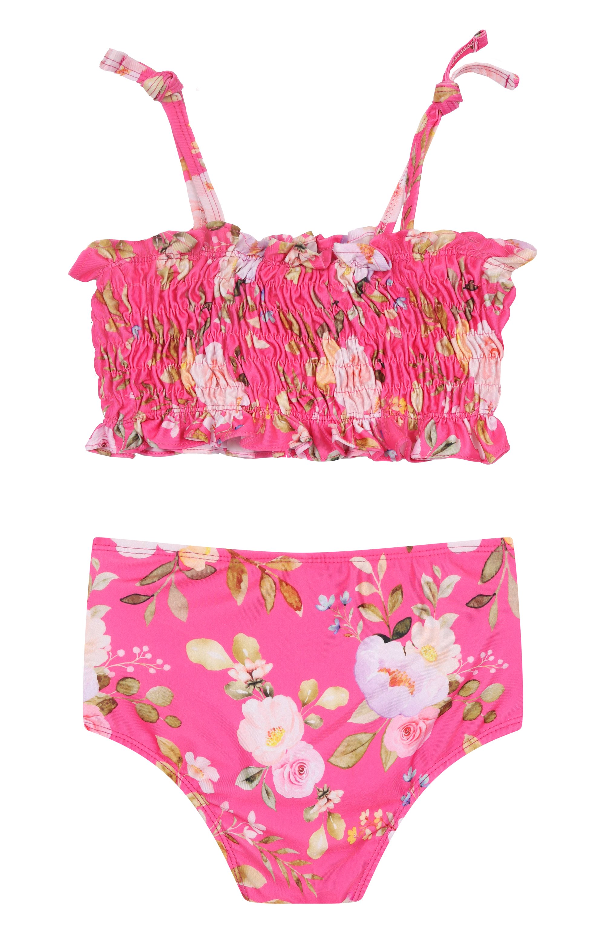 Раздельный купальник OLGA VALENTINE, арт. 197/1A-10A, фото 2