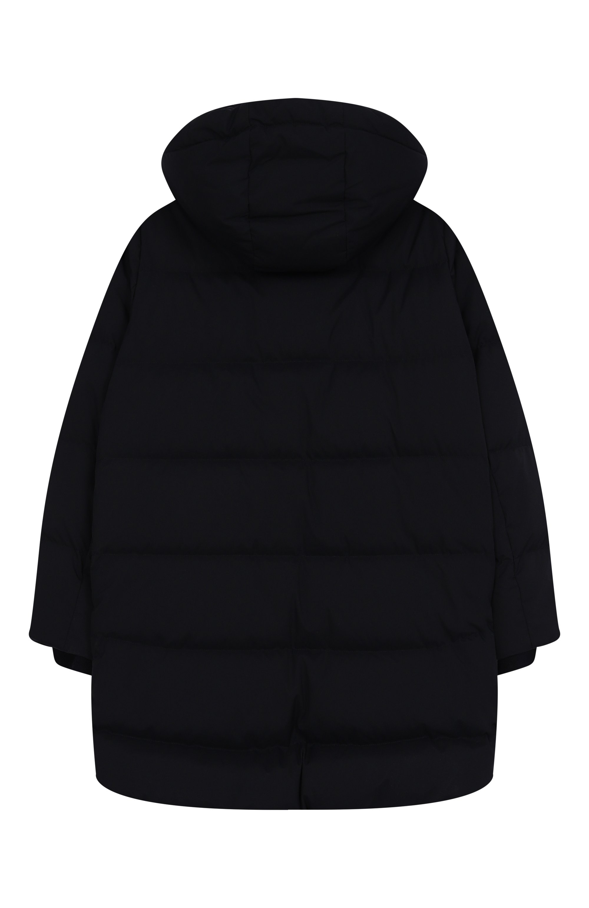 Утепленная парка STEFANO RICCI JUNIOR, арт. Y9J3400120/PA001H, фото 2