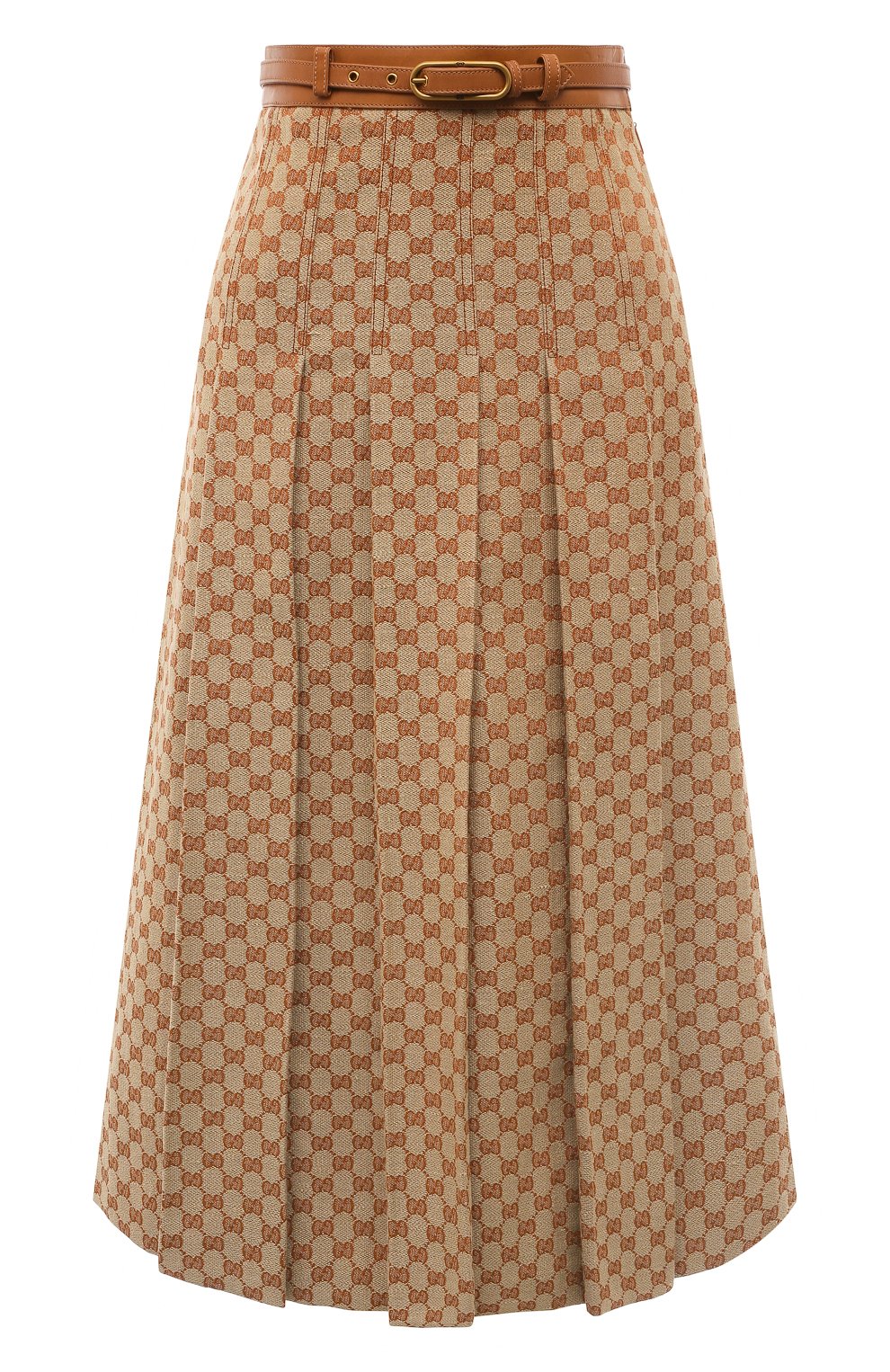 Юбка GUCCI, арт. 652135 Z8AOA, фото 1