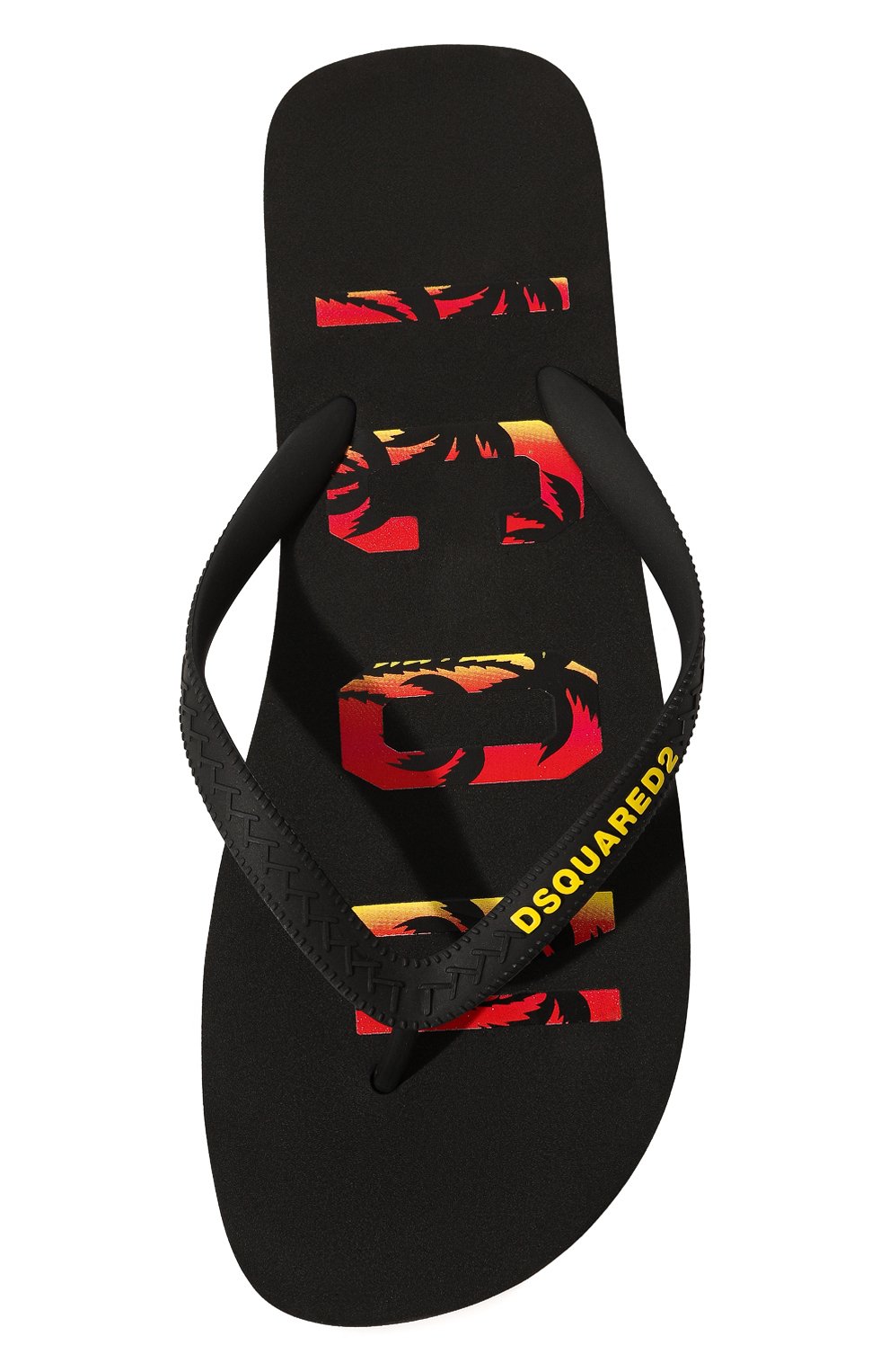 Шлепанцы DSQUARED2, арт. FFM0001 17206270, фото 6