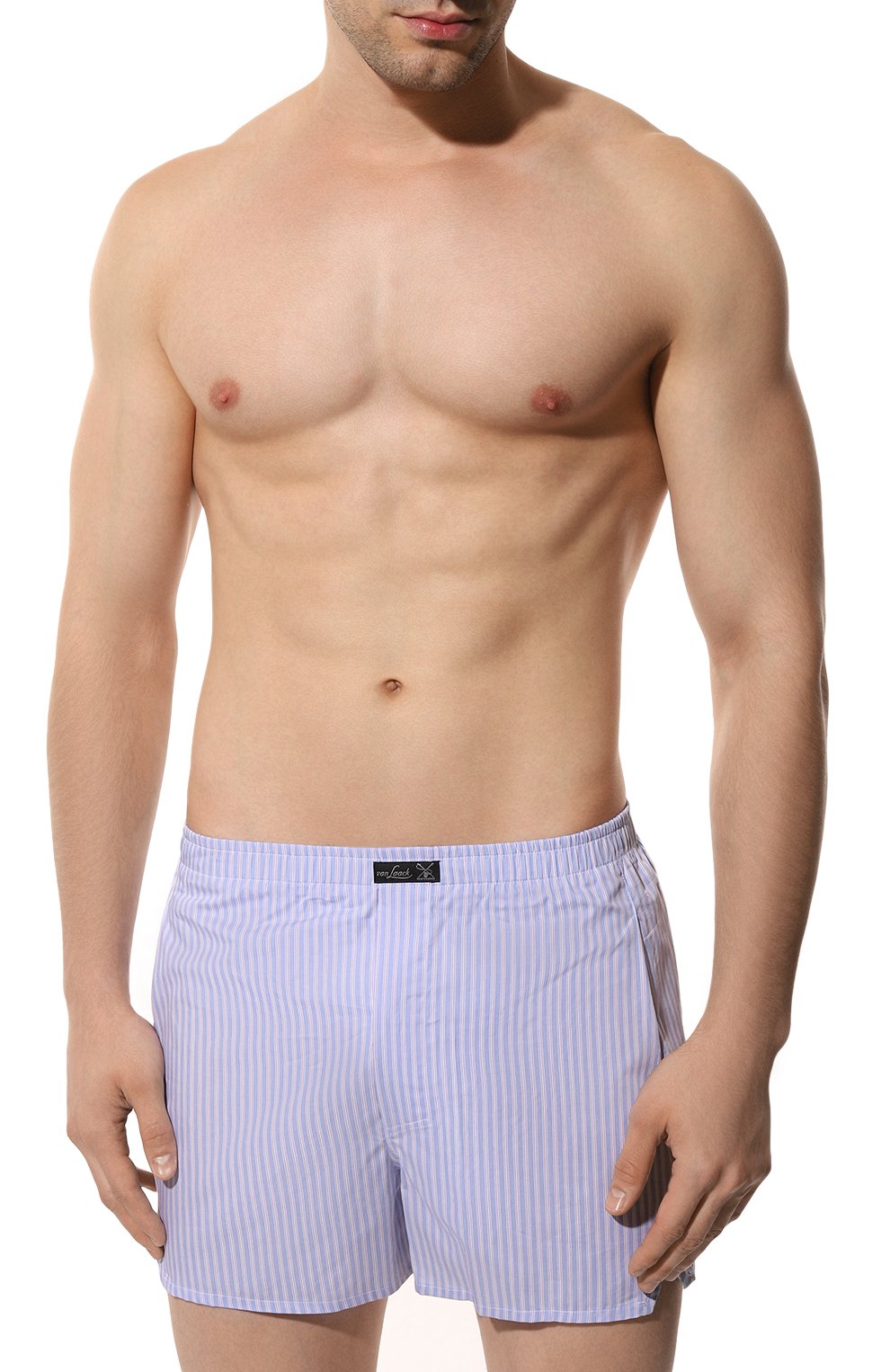 Хлопковые боксеры VAN LAACK, арт. B0XER/168064, фото 2