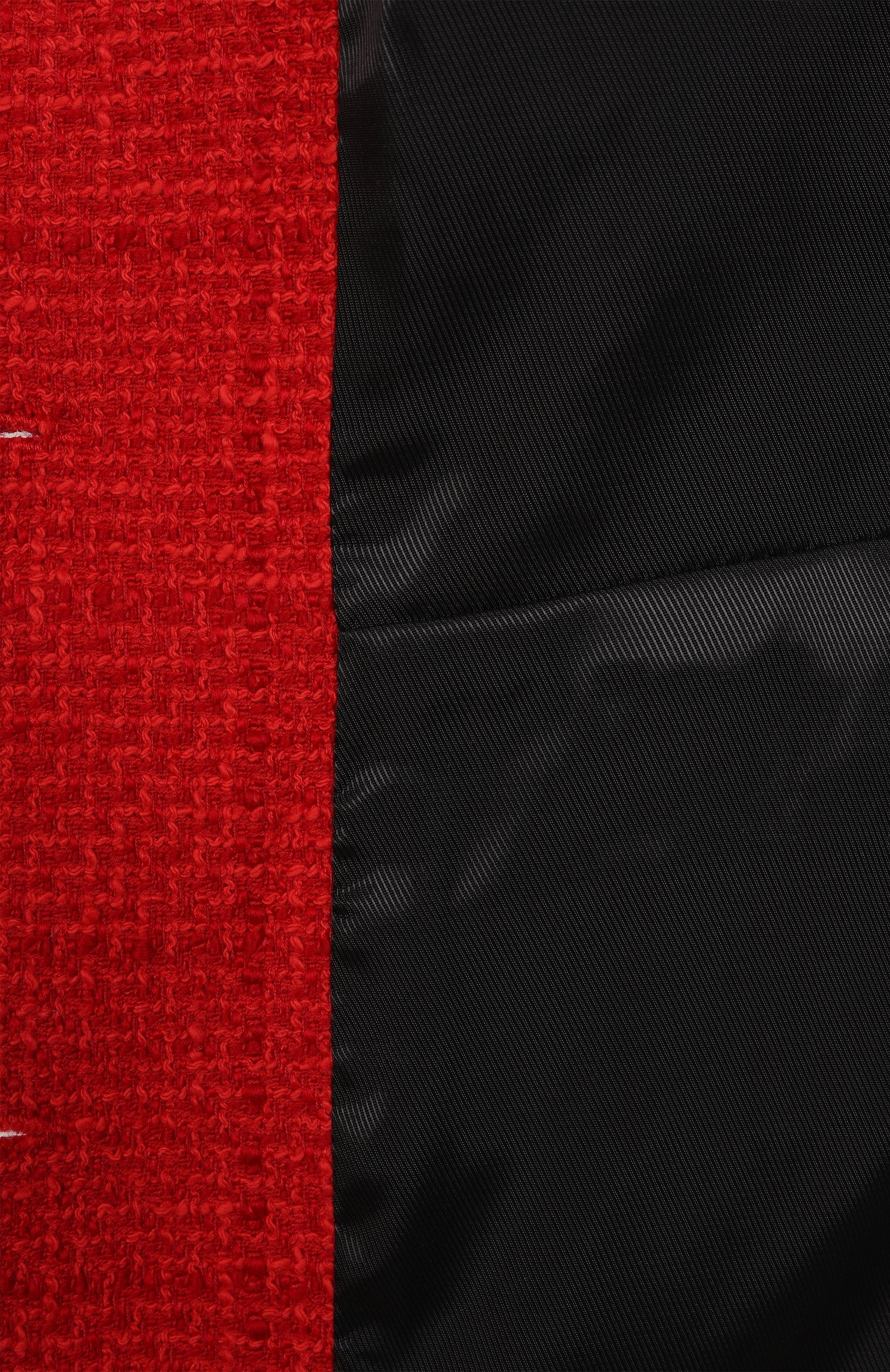 Твидовый костюм LOOM BY RODINA, арт. LBR-MARLENBО, фото 8