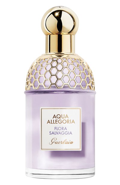 Женский туалетная вода aqua allegoria flora salvaggia (75ml) GUERLAIN, арт. G014285