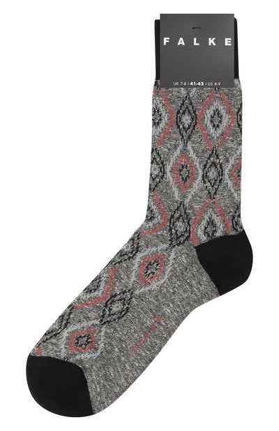 Носки из вискозы и хлопка FALKE, арт. 12565, фото 1