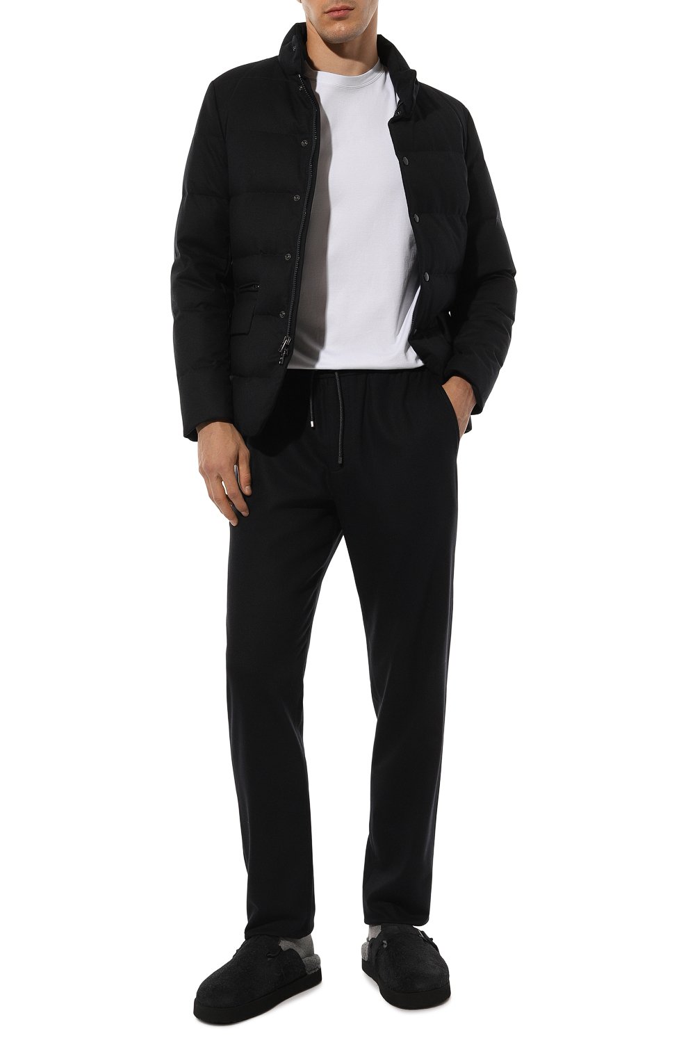 Замшевые сабо ICEBERG, арт. IU1730M, фото 2