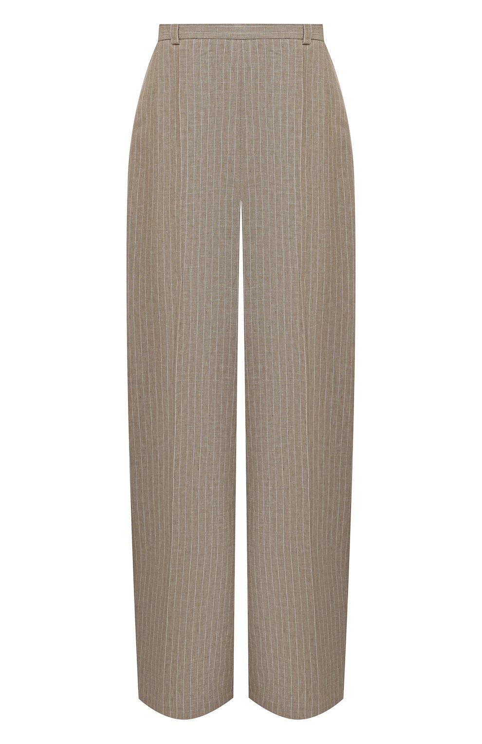 Льняные брюки NOBLE&BRULEE, арт. NB71/141223/231, фото 1