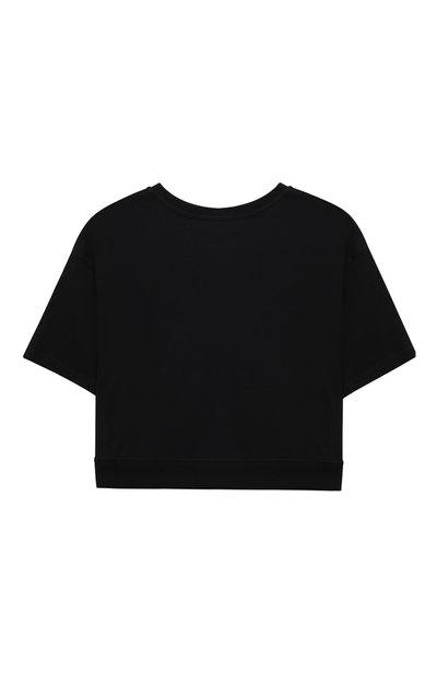 Комплект из футболки и юбки MOSCHINO, арт. HDG004/LDB48/10A-14A, фото 3