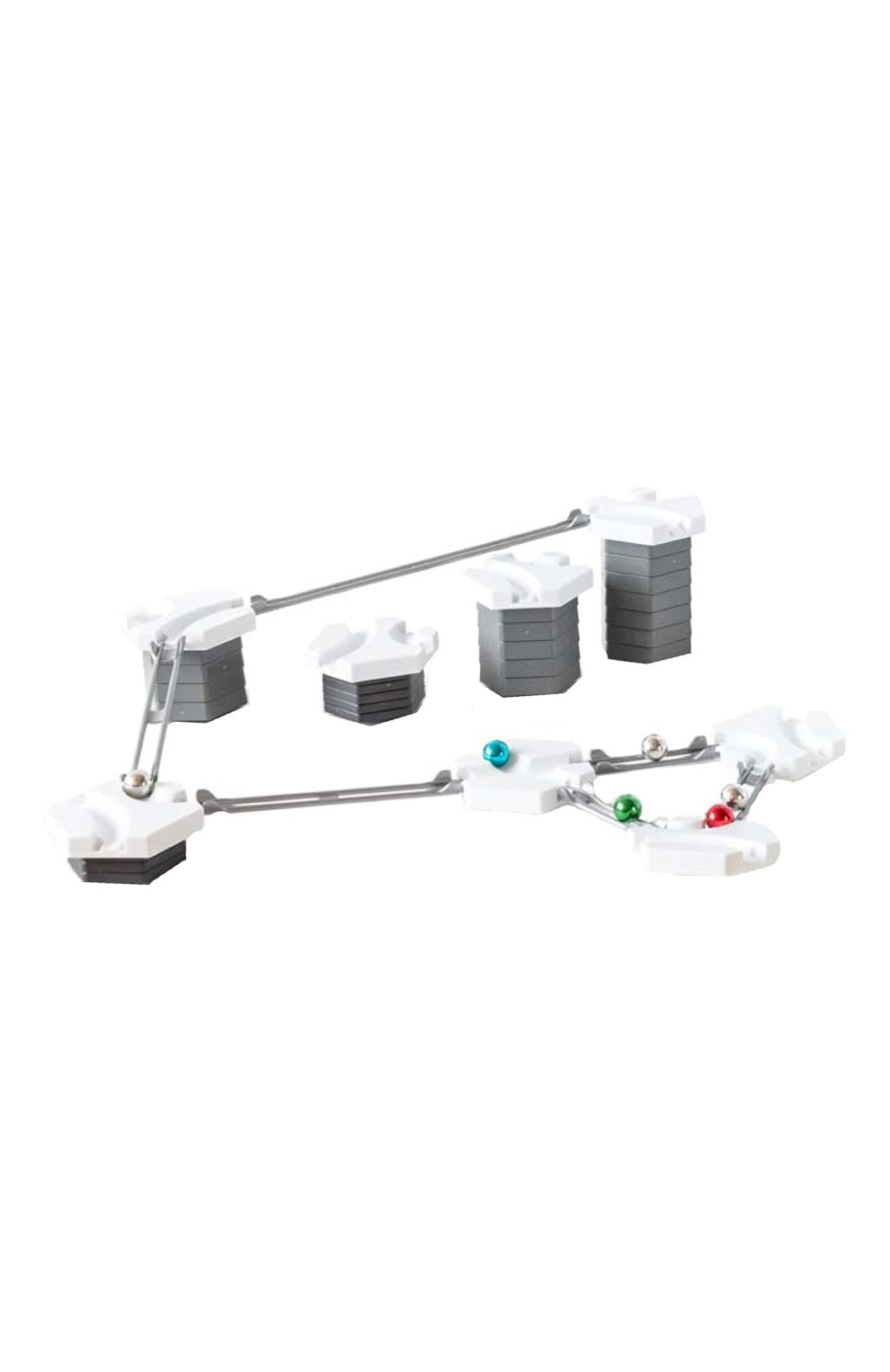 Конструктор gravitrax трассы RAVENSBURGER, арт. 27601, фото 3