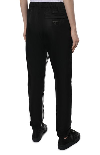 Брюки adidas for prada re-nylon PRADA, арт. SPH155-1WQ8-F0002-212, фото 4