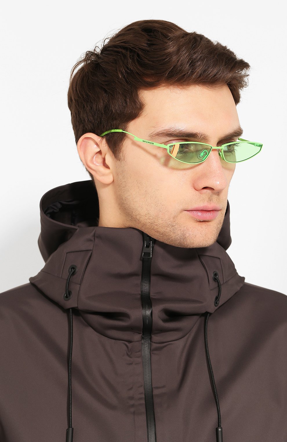 Солнцезащитные очки GENTLE MONSTER, арт. LAKERS GR1, фото 3