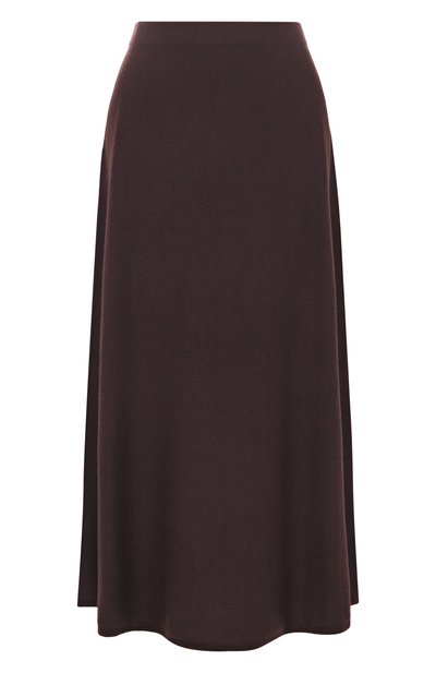 Женская юбка из шерсти и кашемира D.EXTERIOR, арт. 61158