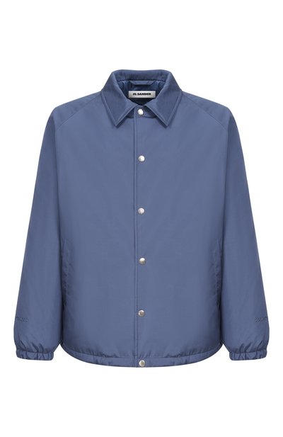 Мужская куртка JIL SANDER, арт. J22SW0103/J70215