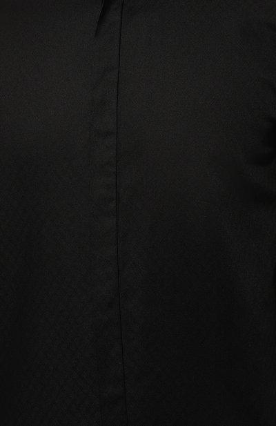 Хлопковая сорочка HUGO, арт. 50508324, фото 5