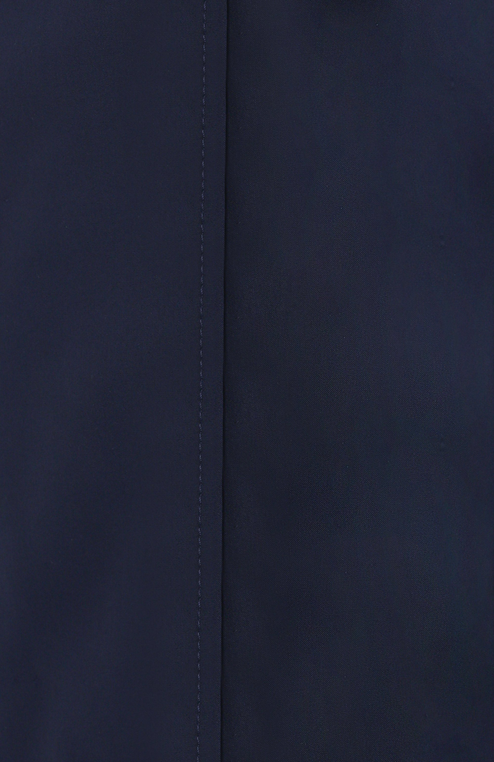 Шерстяная куртка-рубашка CORNELIANI, арт. 25LI23-2518523, фото 7