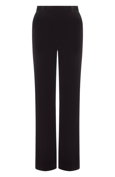 Женские бархатные брюки ANTONELLI FIRENZE, арт. K8019P/682B