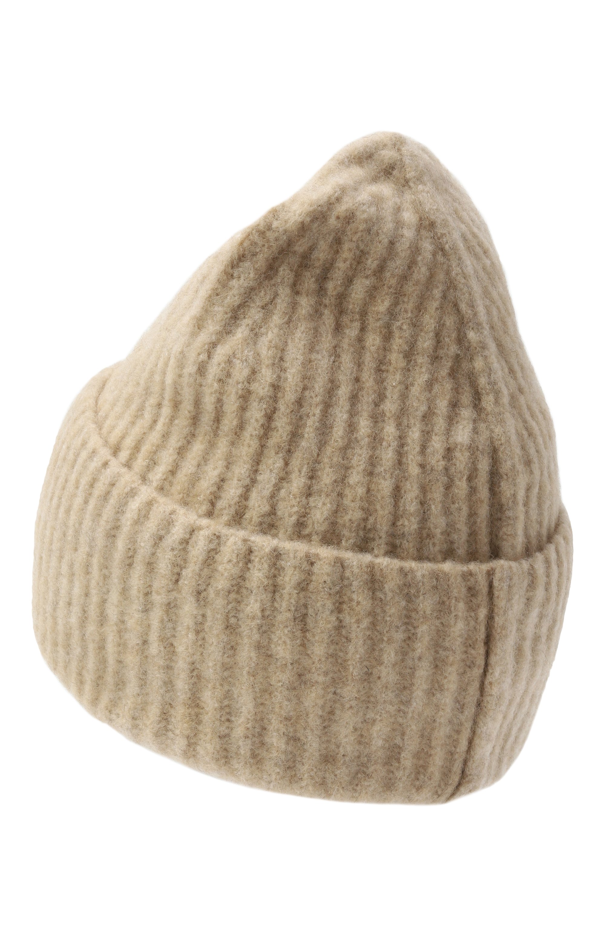 Шерстяная шапка ISABEL BENENATO, арт. GK42F25, фото 2