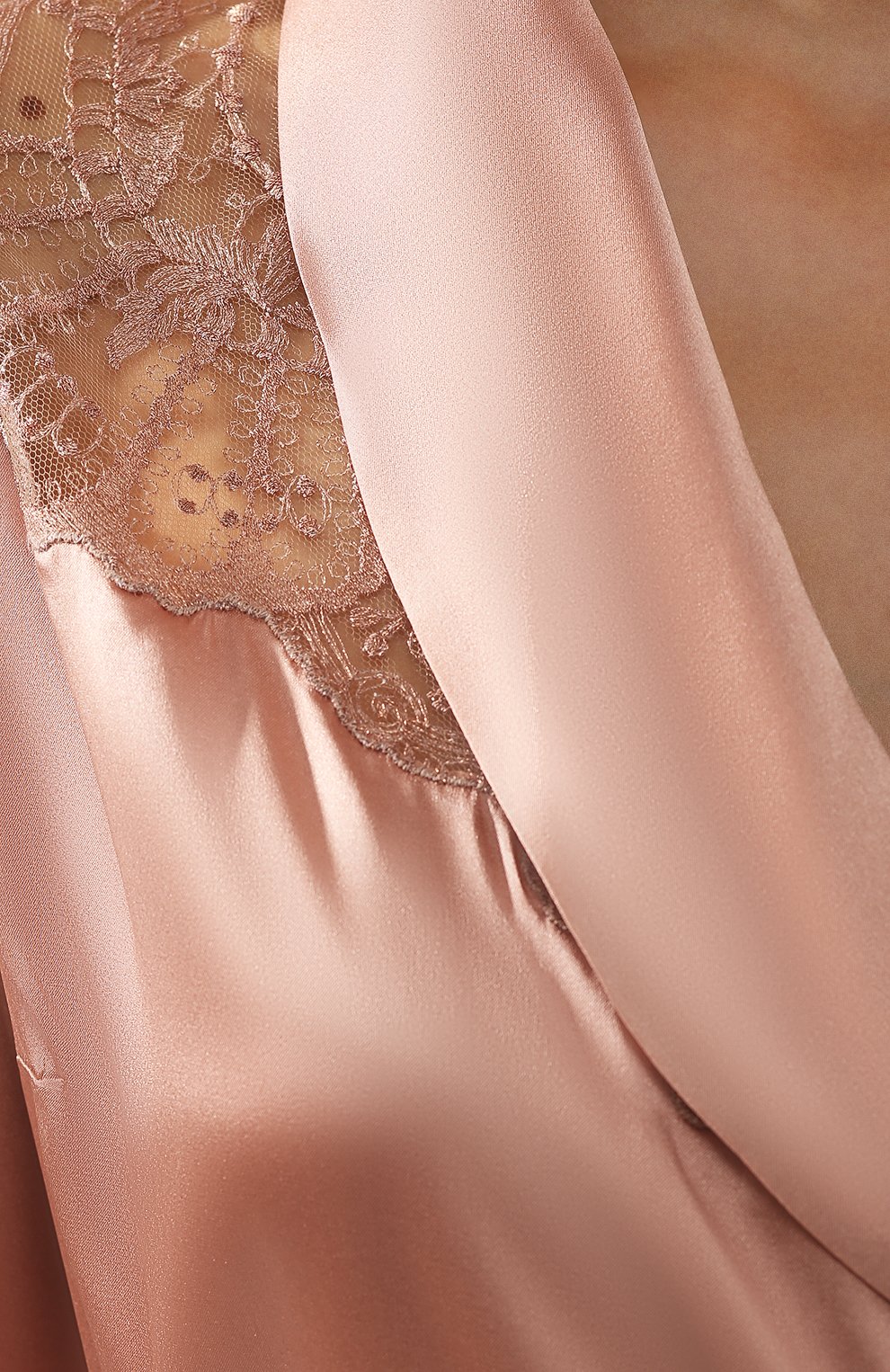 Халат с поясом I.D. SARRIERI, арт. L2661_S19_с19, фото 5