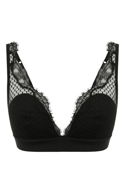 Бюстгальтер с плотной чашкой LA PERLA, арт. 006214C, фото 1