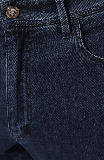 Джинсы STEFANO RICCI, арт. M8T32B3070/TK665, фото 5