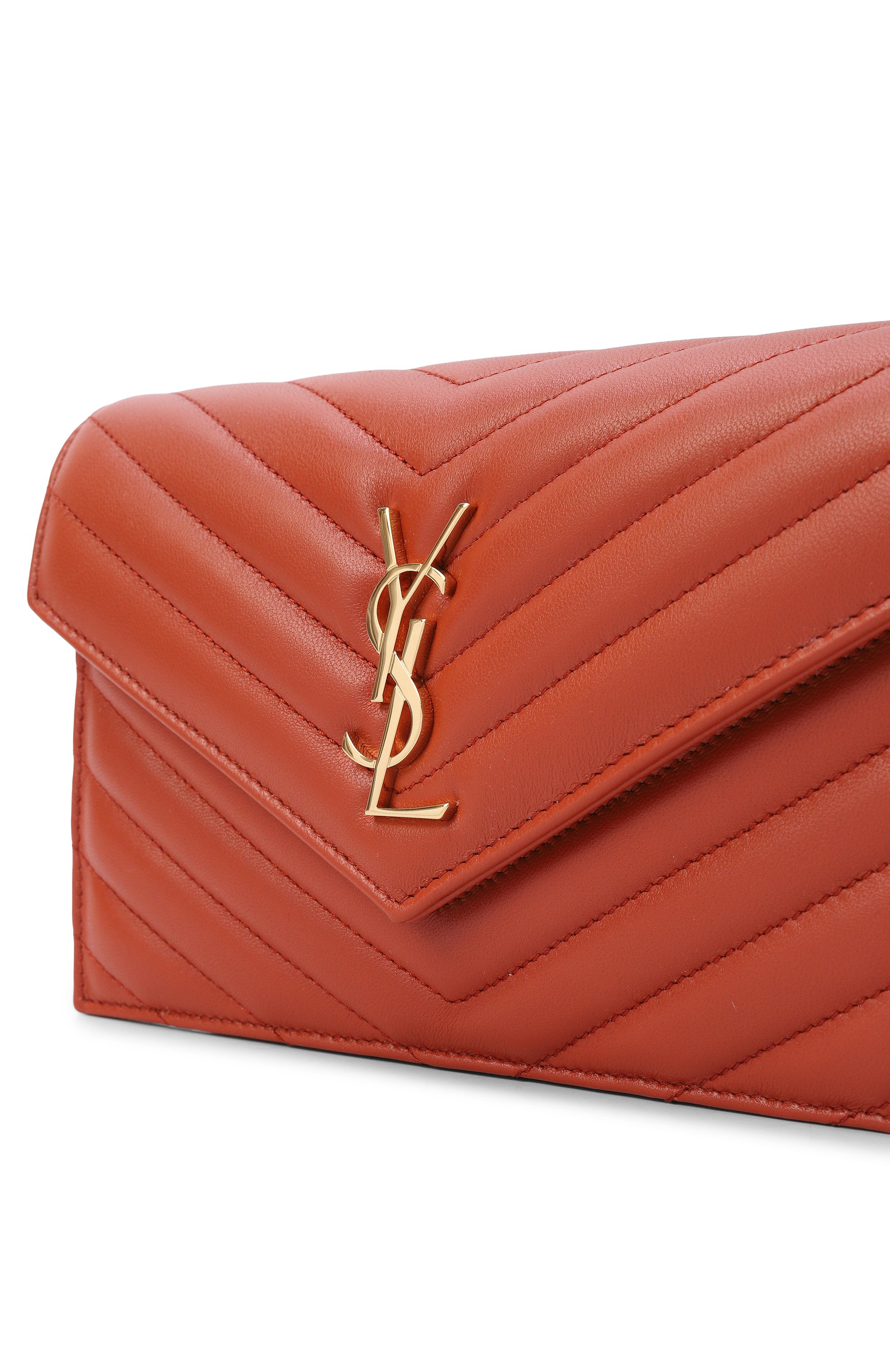 Сумка cassandre SAINT LAURENT, арт. 857605/AAA44, фото 6