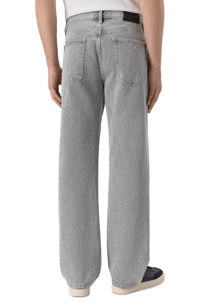 Джинсы EMPORIO ARMANI, арт. EM000763/AF17816, фото 4