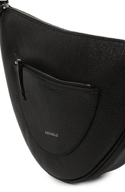 Сумка snuggie small COCCINELLE, арт. E1 QDM 15 02 01, фото 4