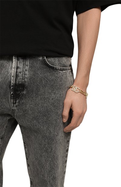 Браслет DOLCE & GABBANA, арт. WBP1L5 W1111, фото 2