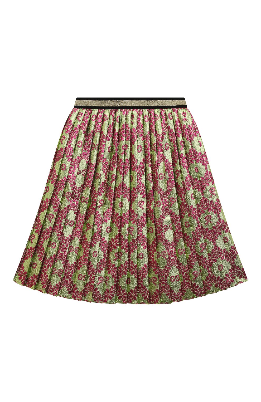 Юбка GUCCI, арт. 546781 ZABSY, фото 2