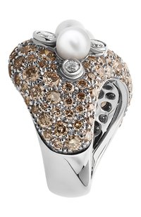 Кольцо UTOPIA, арт. YBA1BHFW, фото 2