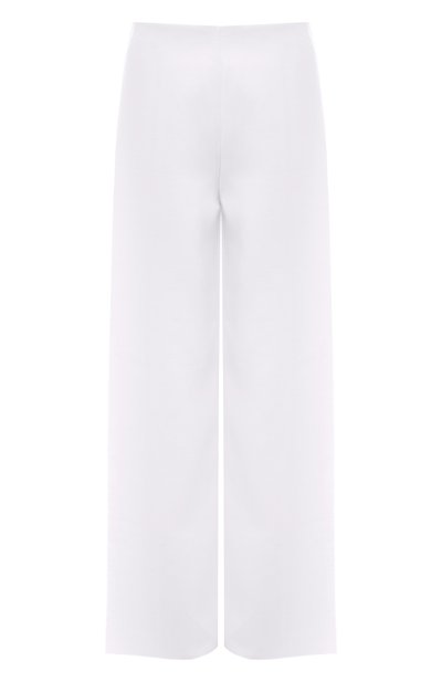 Льняные брюки ALEXANDRA GEORGIEVA BY KRESTETSKAYA STROCHKA, арт. L306b23, фото 1