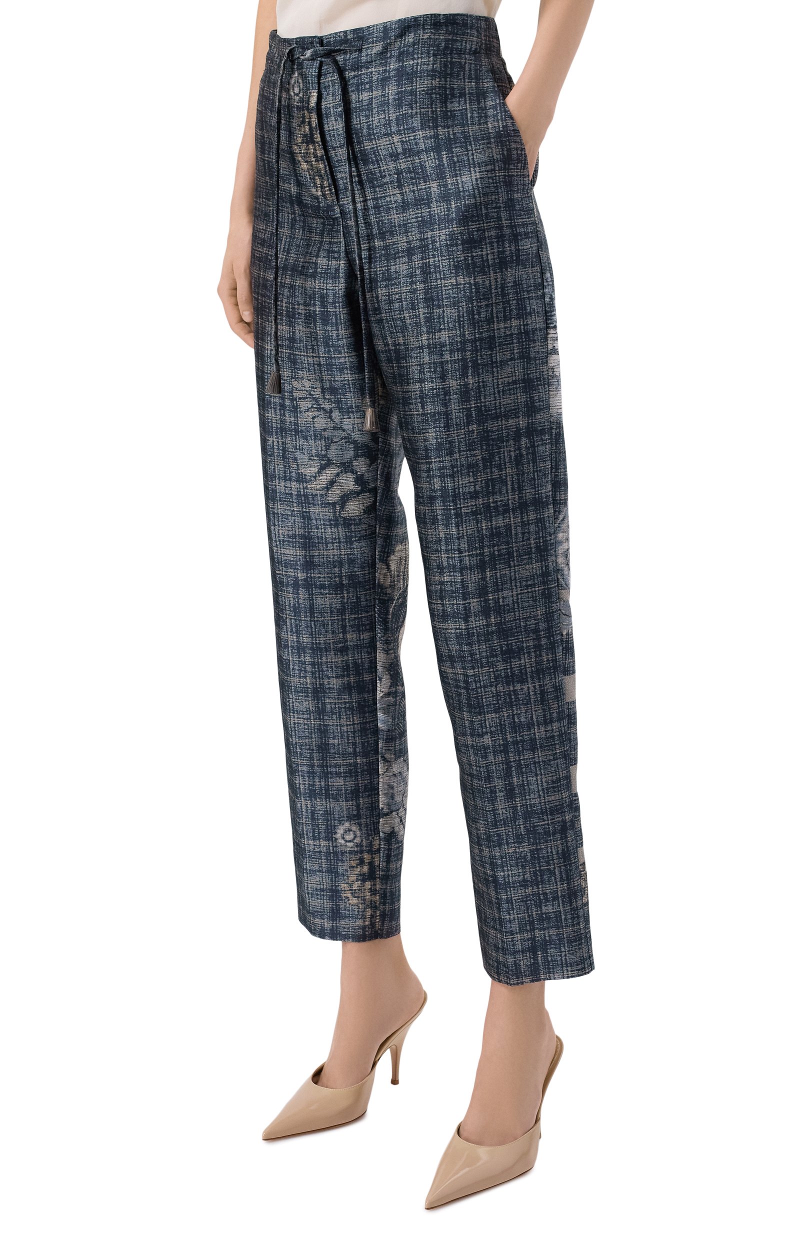 Брюки GIORGIO ARMANI, арт. GW003474/TE22828, фото 3