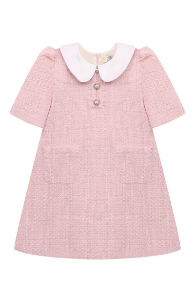 Твидовое платье ZHANNA & ANNA, арт. ZAOZ00000803, фото 1