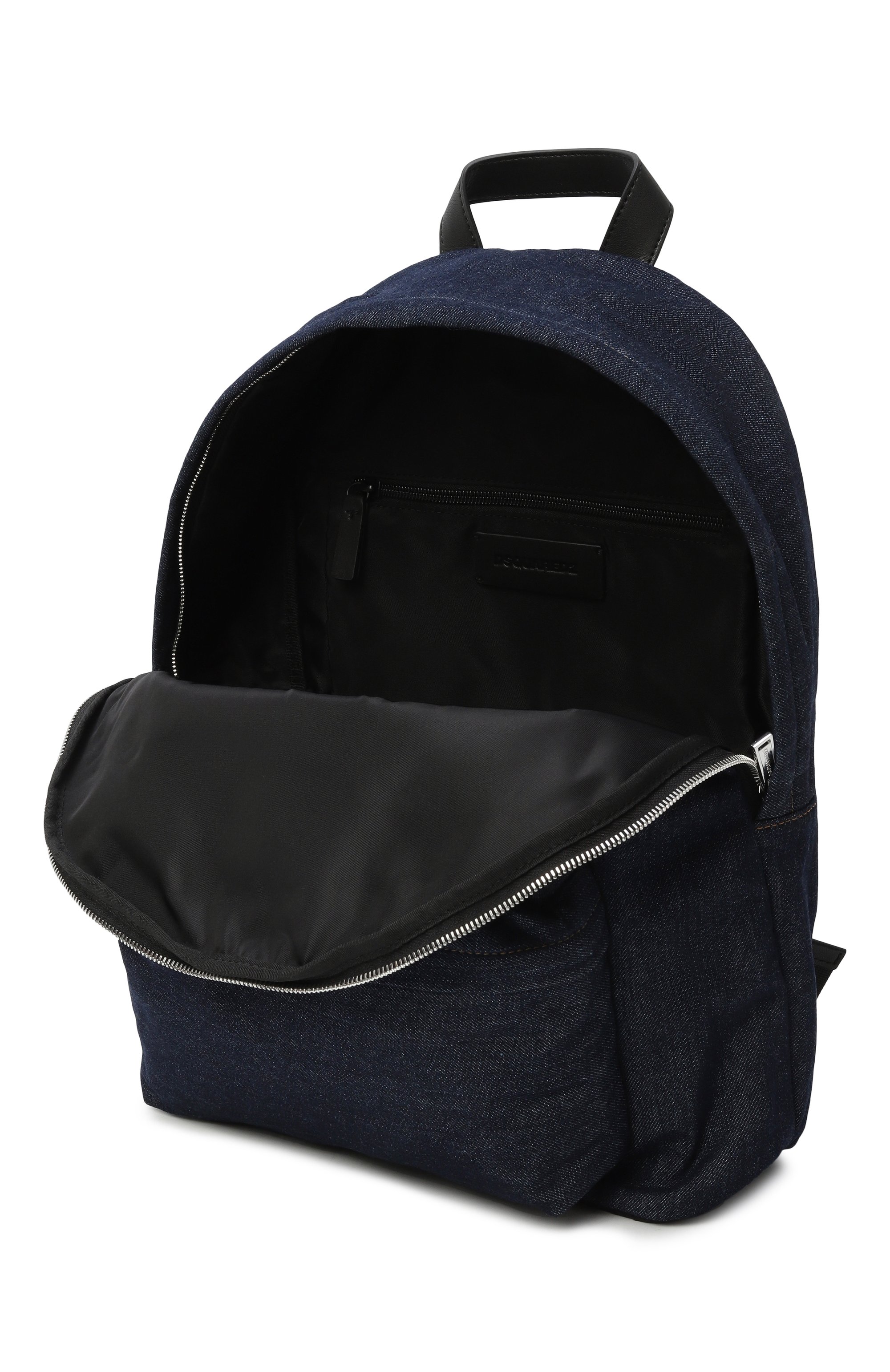 Рюкзак DSQUARED2, арт. DQ3147/D0AFK, фото 3