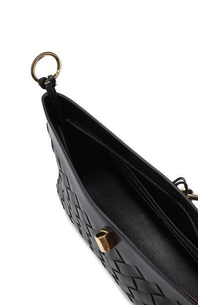 Клатч andiamo boat BOTTEGA VENETA, арт. 876344/VCPP0, фото 5