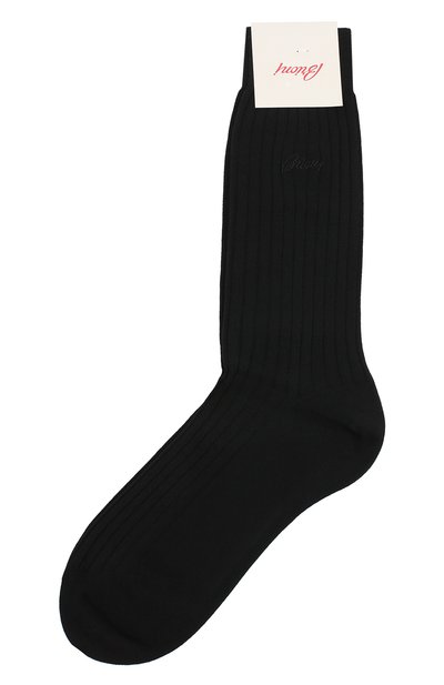 Шерстяные носк и BRIONI, арт. 0VMC00/09Z01, фото 1