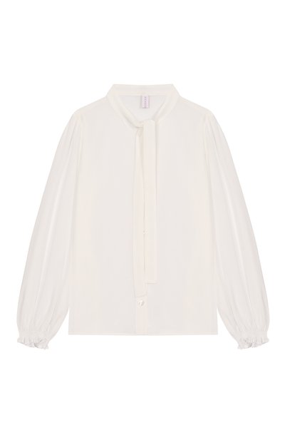 Блузка из вискозы EIRENE, арт. PF252608/10A-14A