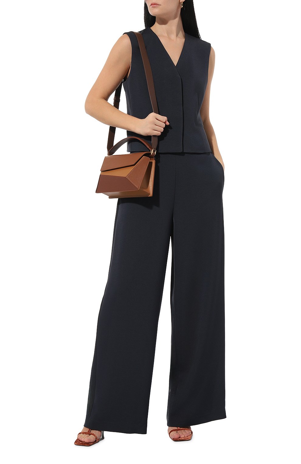 Сумка naomi MLOUYE, арт. 10-001, фото 7