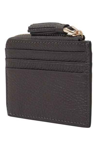 Кожаный футляр для кредитных карт COCCINELLE, арт. E2 MU0 12 89 01, фото 2