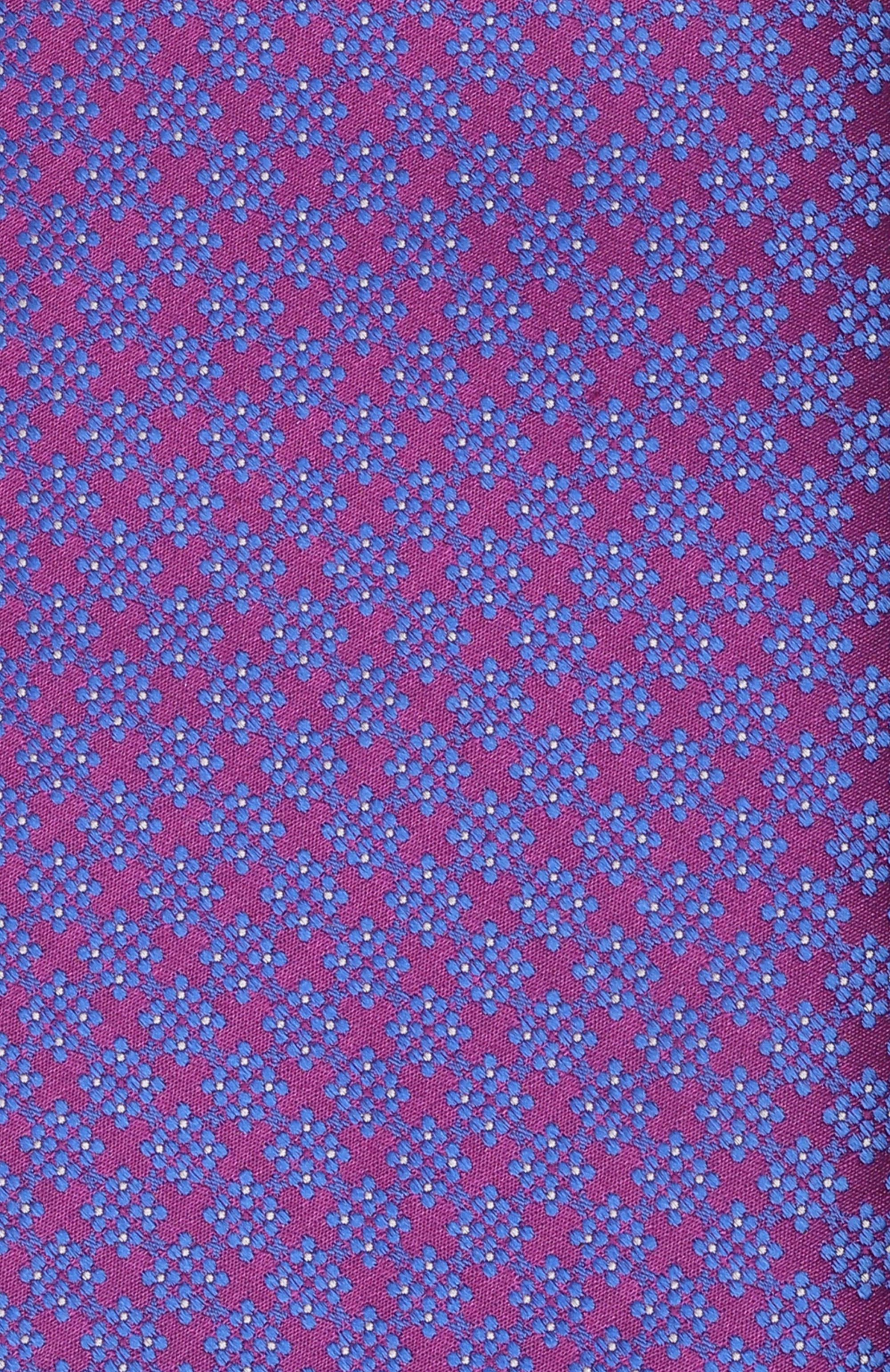 Шелковый галстук STEFANO RICCI, арт. CCXL/60021, фото 4