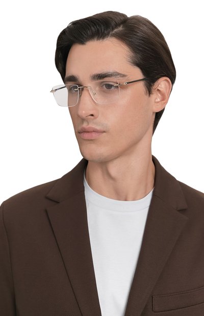 Женские оправа MONTBLANC, арт. MB0431 003