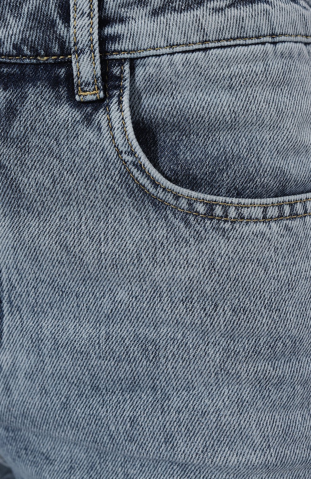 Джинсы PATRIZIA PEPE, арт. 8P0487_D1WZB, фото 5