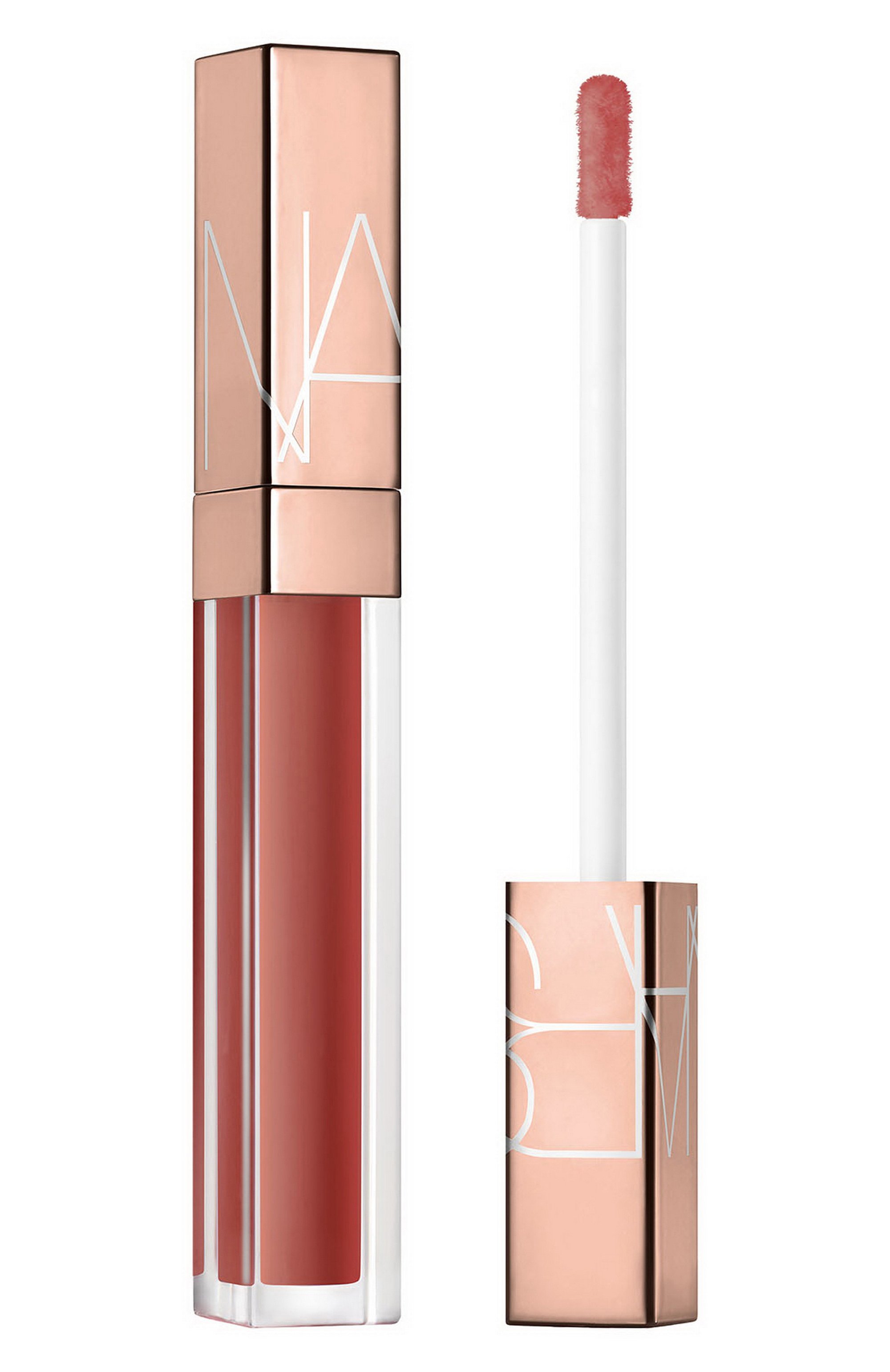 Блеск для губ afterglow lip shine, оттенок aragon (5,5g) NARS, арт. 34502474NS, фото 1