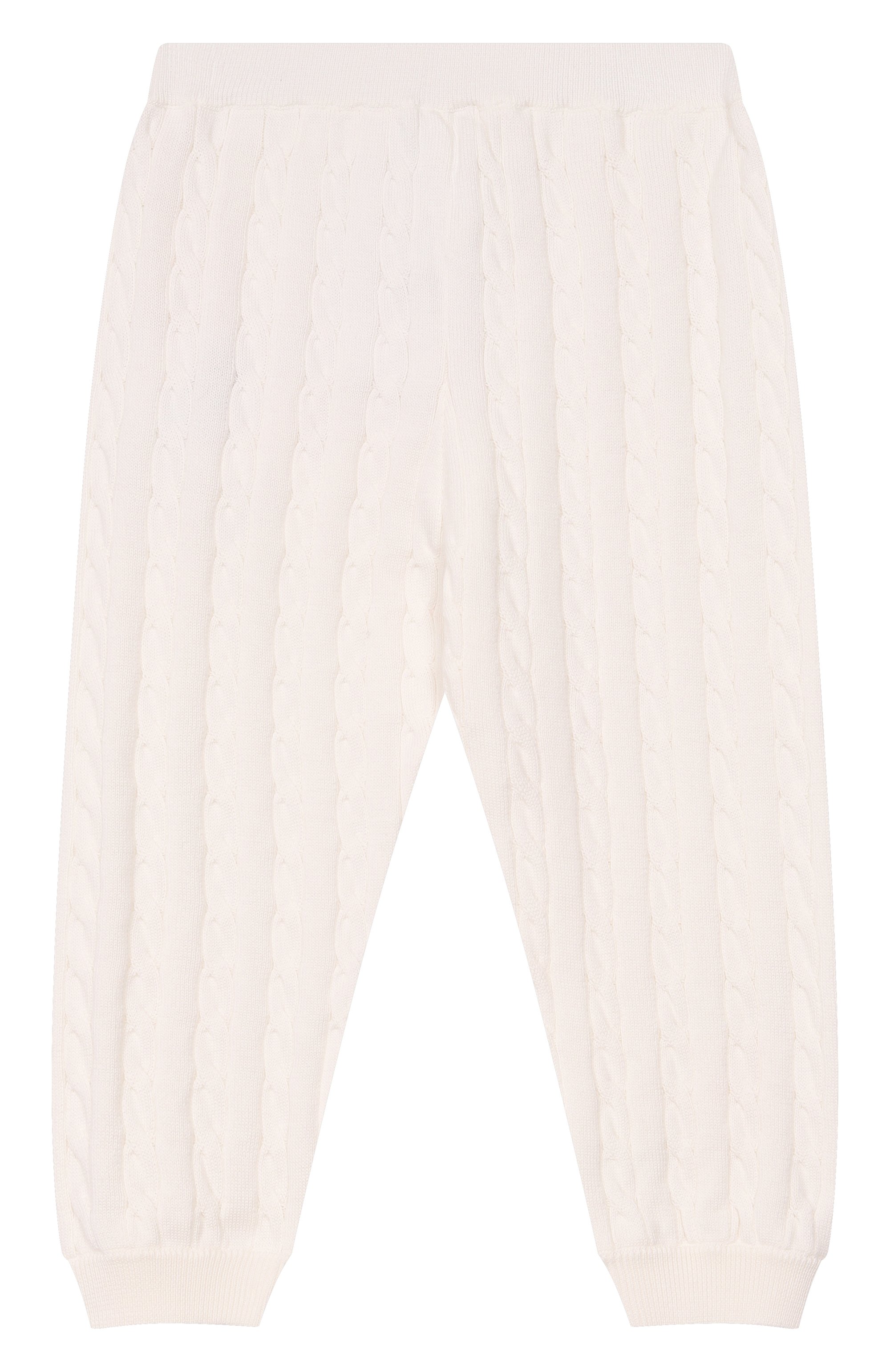 Хлопковые джоггеры BRUNELLO CUCINELLI, арт. B29M0809S, фото 2