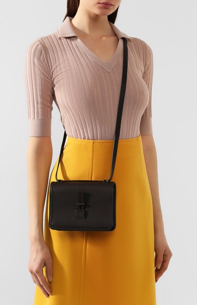 Сумка lock in LORO PIANA, арт. FAI7676, фото 2