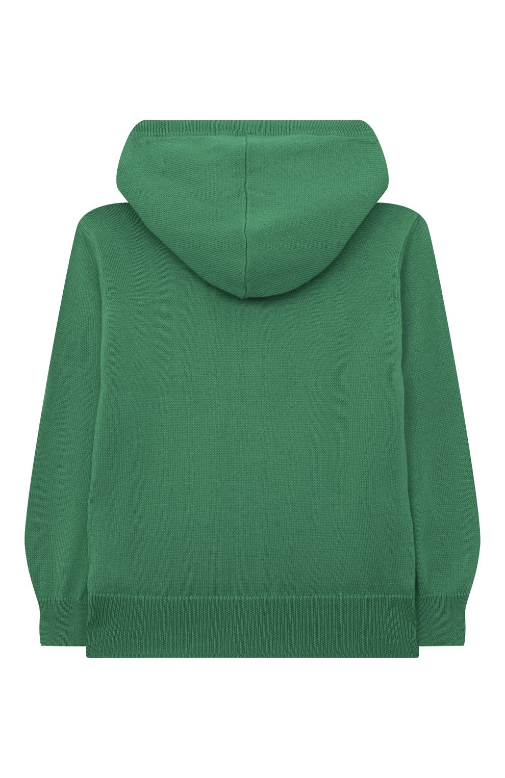 Кардиган из хлопка и кашемира OSCAR ET VALENTINE, арт. JOG01M, фото 2