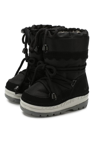 Сапоги-луноходы MISSOURI, арт. 121 N/18-24, фото 1