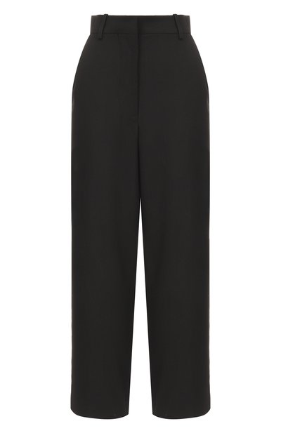 Женские шерстяные брюки MARNI, арт. PAMA0596A0/TW839