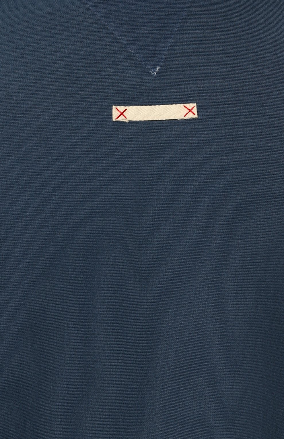 Хлопковое худи MAISON MARGIELA, арт. S50GU0190/S25520, фото 5